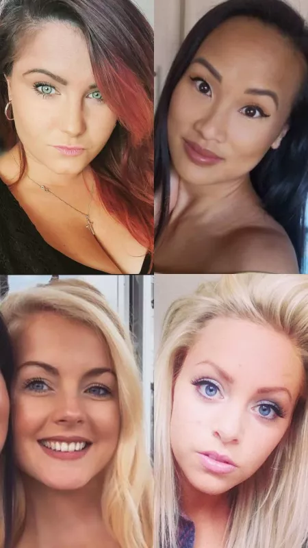 Who’s the hottest wife by Altruistic_Celery_32