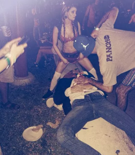 Who's the trash here😂 by Efficient-Panda