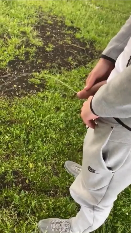 Who’s thirsty? Go watch the video 😈 by two_lads