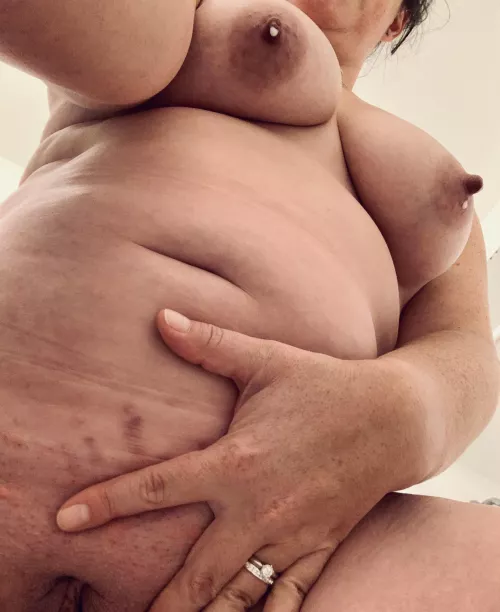 Who’s thirsty this morning? 😋💦 by Such_a_tease3