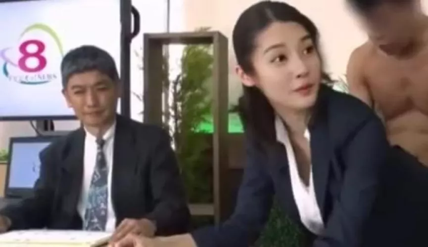 Who's this JAV Idol? asking for a friend by rhodesim