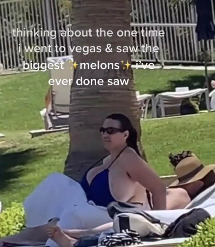 Who’s this lady? posted by Doomboy105