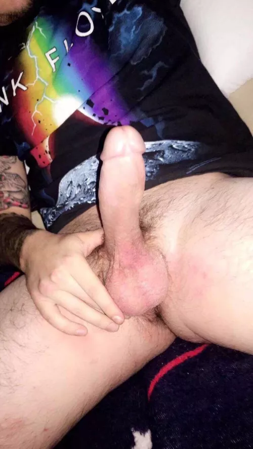 Who’s throat can I rape 😈 by Own_Speech_7145