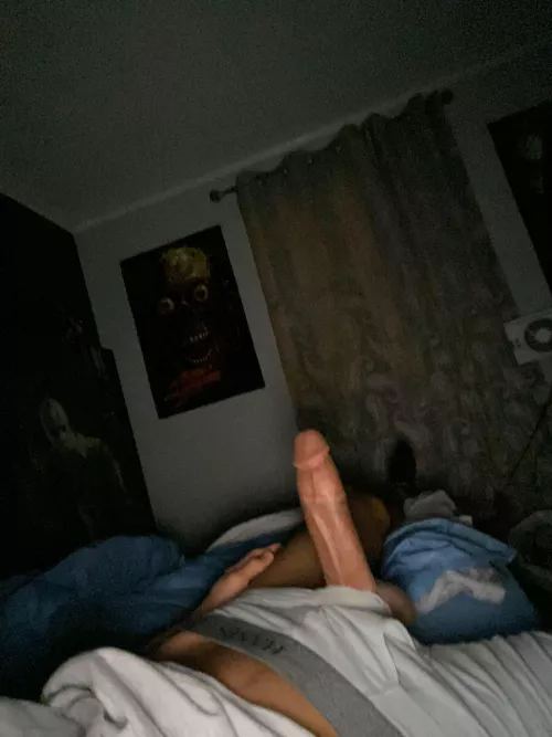 Who’s tryna be dominated 👻vi_vmm3 by zacharybold