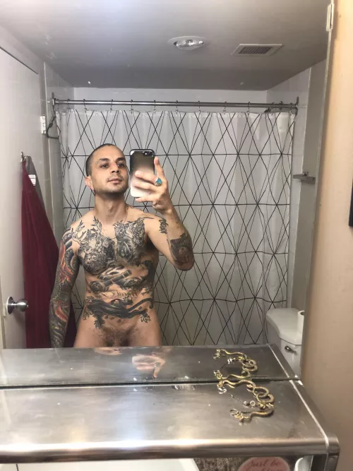 Who’s up ? by Crucifixionofchrist