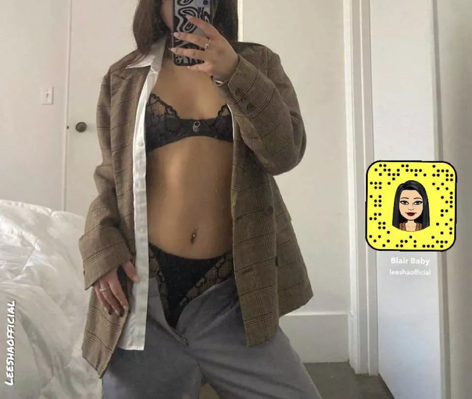 Who’s up and ready to play with baby? 😘👅❤️ posted by neptunebbyy