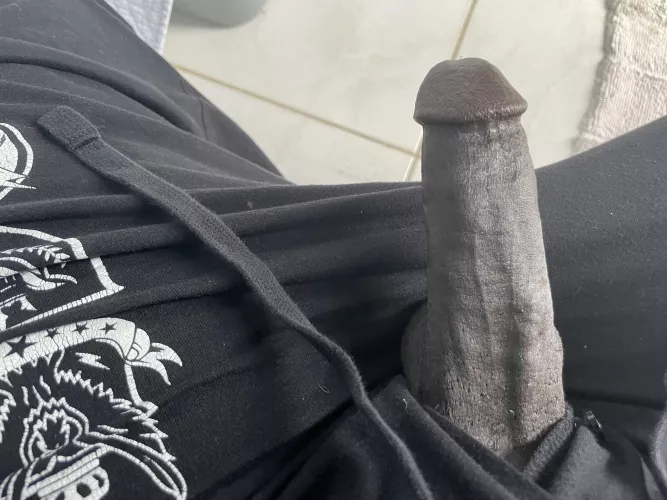 Who’s up for a late snack by Deku-Gambino