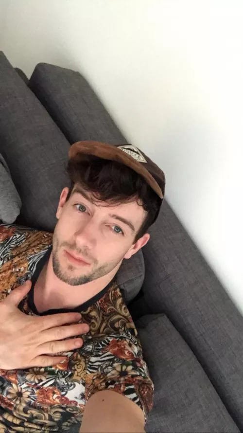 Who’s up for Binge Watching with me? by Brammsterr