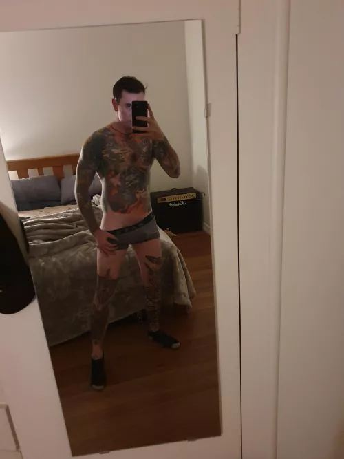 Who's up for chats by keepontrucknnnn