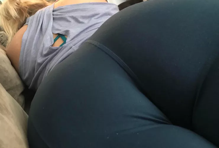 Who’s up for it ? by Nervous_Intention_22