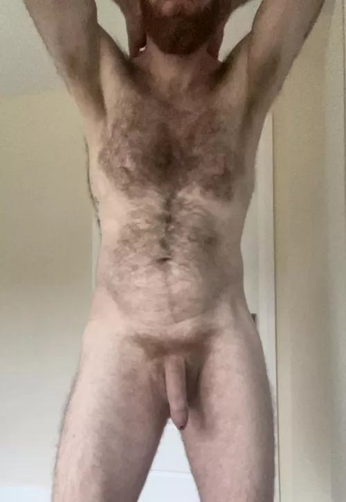 Who’s up for it? 😏 by gbrad1983