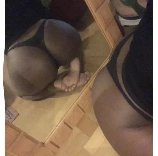 Who’s up for licking both body parts? by kbft01