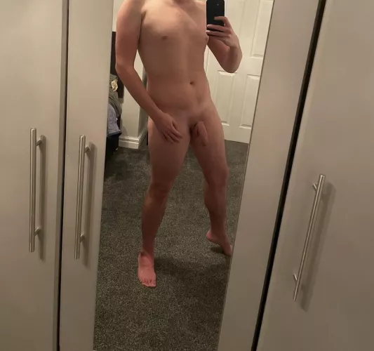 Who’s up for making me hard? by Accomplished_Good949