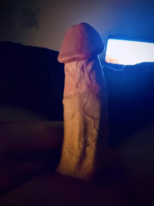 Who’s up? by throwaway-3487