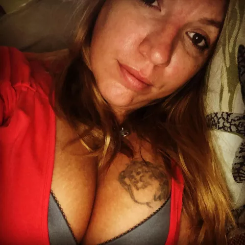 Who’s up? by floridagirl979