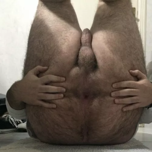 Who’s up to cum inside my ass? I can be you friend’s cum dump too by Curious-Writing4068