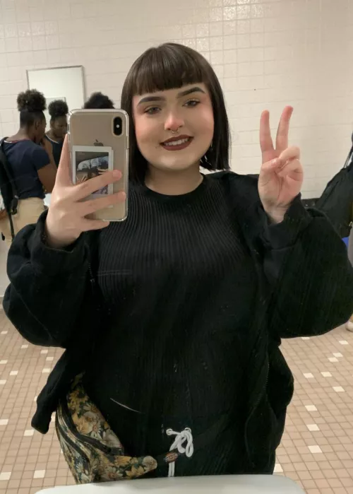 who's up? by No-Back1667