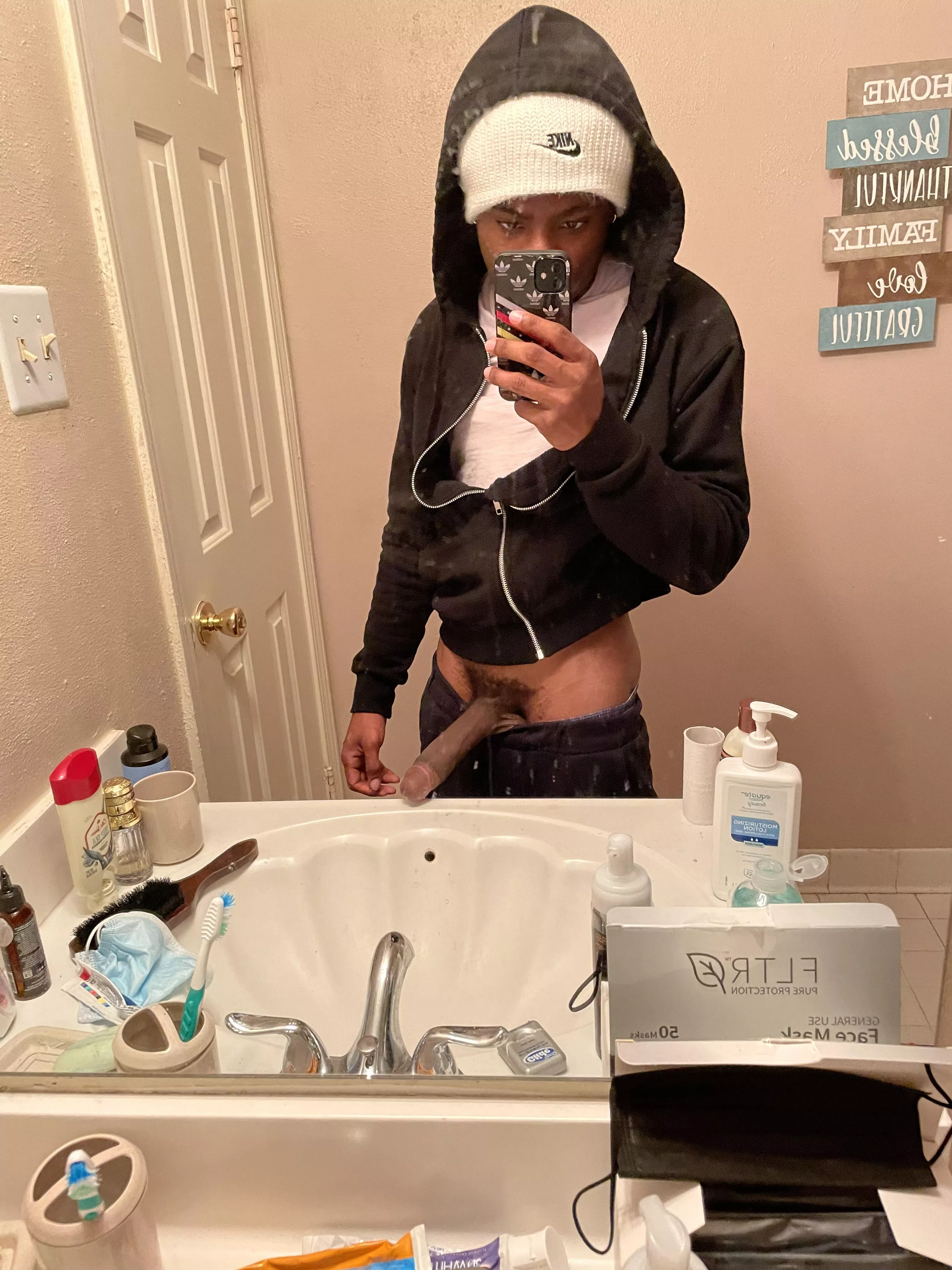 Who’s up posted by Global_Persimmon