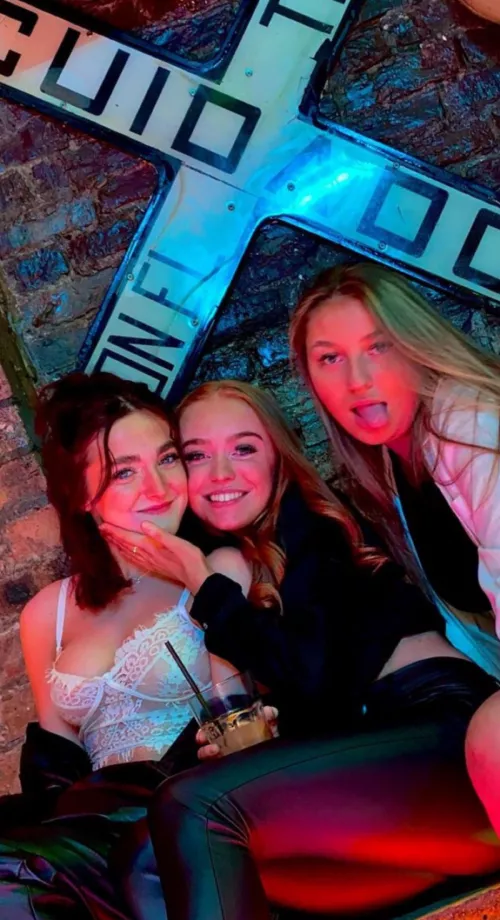 Who’s ur favourite by Bigtoker-_-