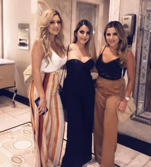 Who’s your favorite milf? by bigjavinasty