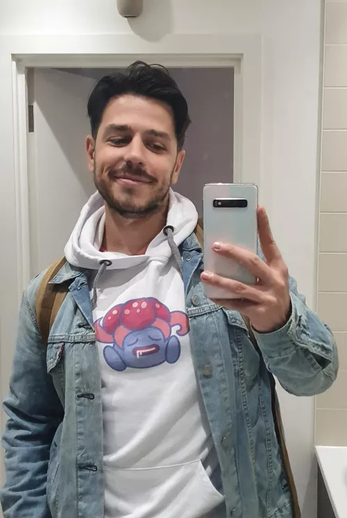 Who's your favourite pokemon?😜 by ponjo_89