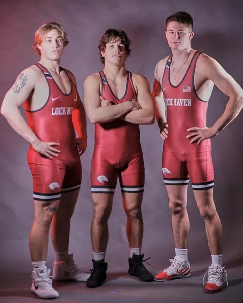 Who’s your pick? by TheForbiddenFriend