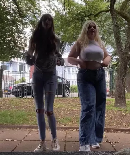 Whos your type? by dmmewhenever