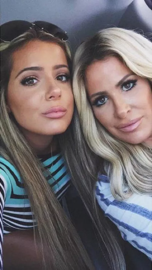 Whose face do you fuck first? by AdPossible6874