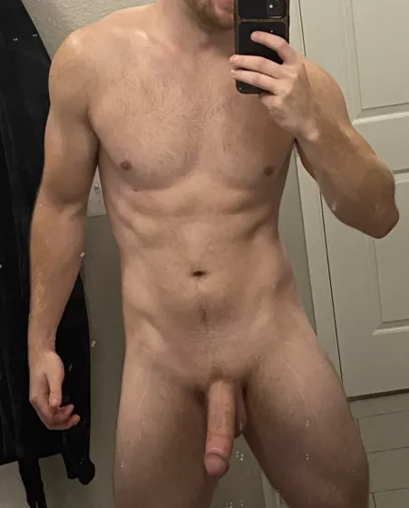 Whose first? You or your girl? by KnockOffJohnnySins