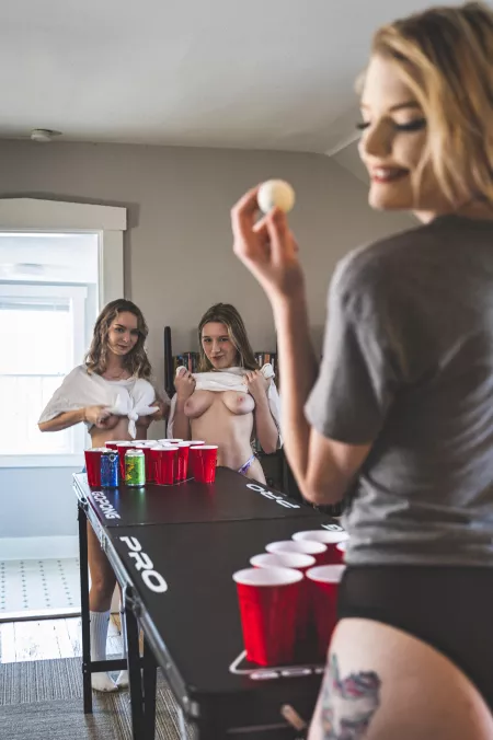 Whose got next? by chlobodyyy