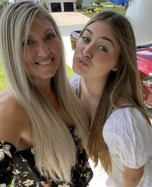 Whose hole do you want to pump your seed into? by AdPossible6874