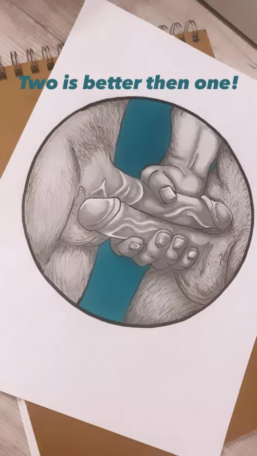 Whose next by Artsybitch216