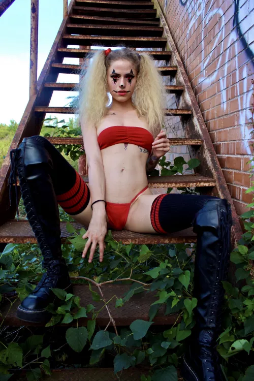 Whose ready for Halloween? by CheryKitty420