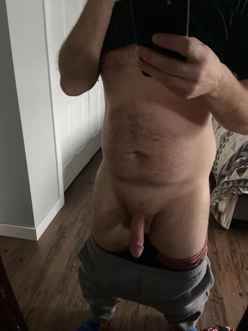 Whose ready for some lunch? by throwawaym35