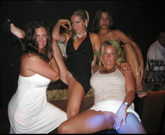 Whose the easiest girl here by Chaturbater1