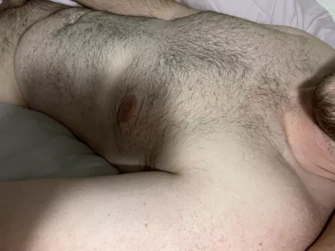 Whose wants to chat ;) by Top-Rest-5138