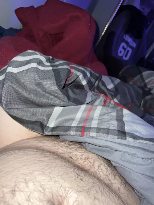 Whose wants too see what’s I’ve been growin for a year and 7 months 🥲🥵🥺👀 link in bio or message me! It’s free. by SirGraysxn