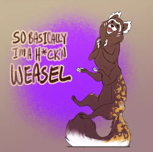 Why all the crimes, Knave? by BlkJakRabbit