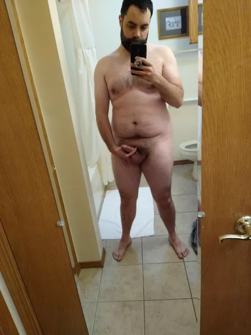 Why am I always so horny? by rouge1689