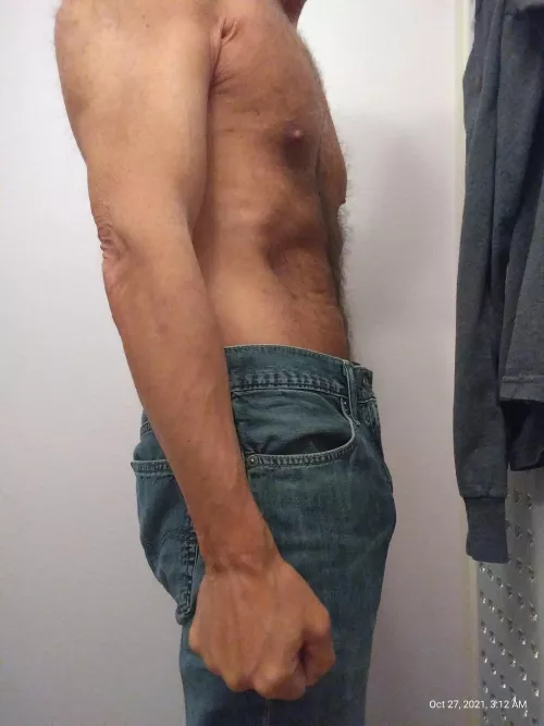 Why are Hump Days so wet? (65) by MisterOchre