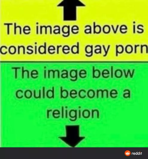 Why are u on thise sub posted by not_chkhei