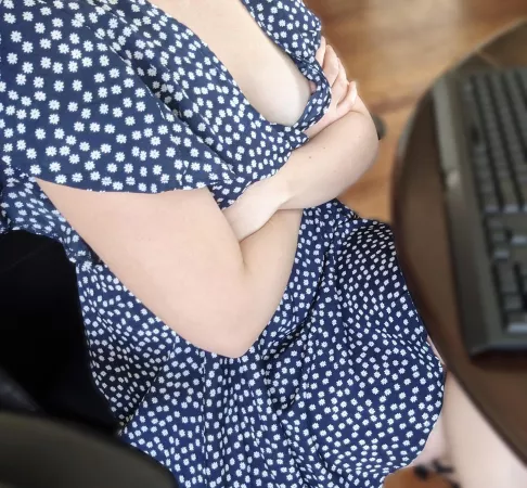 Why are you always hovering around my desk? 😉🤫 by annabellelacebooks