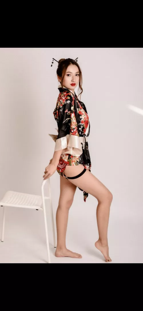 Why aren´t you here babe by MyxWorldx