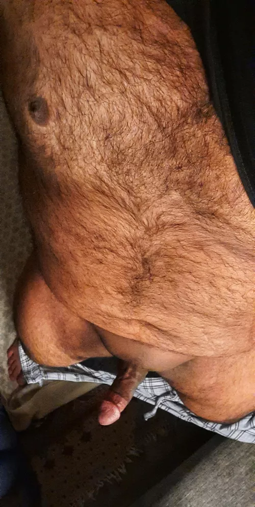 Why aren't you on your knees yet? by zack_bear6