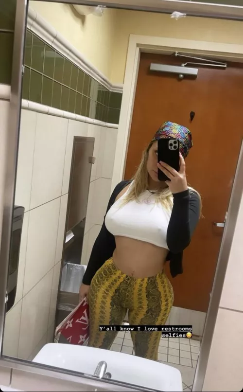 Why bras should be banned: Exhibit A by Gottagetthemhoes22