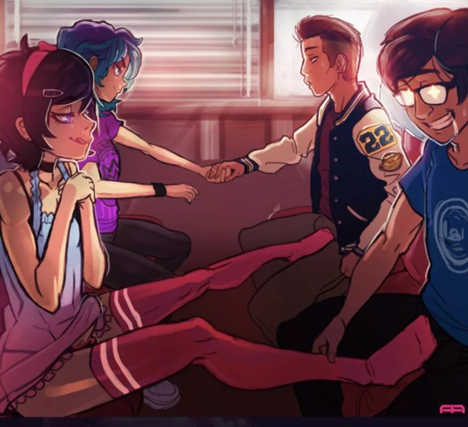 Why couldn’t this be me and someone 😩 posted by sissyluverrr