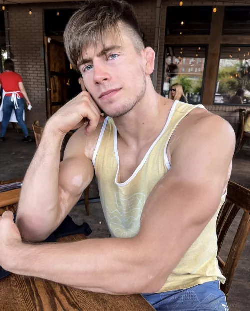 Why did I come here for a $20 Chicken Caesar? by Scottyrichardsatl