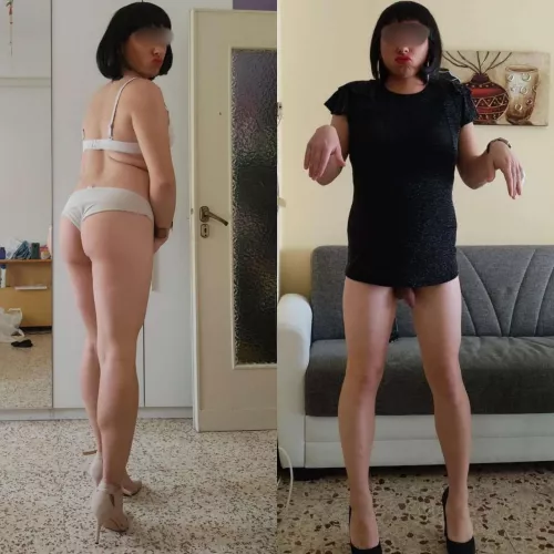 Why did I fail as a man? I have failed in too masculine a job, I have failed with my ex girlfriend. sorry mom and sorry dad but I'm just a useless sissyfag who lives only to serve real men. humiliate me and degrade me because I failed as a man by becomi by SissyFederica