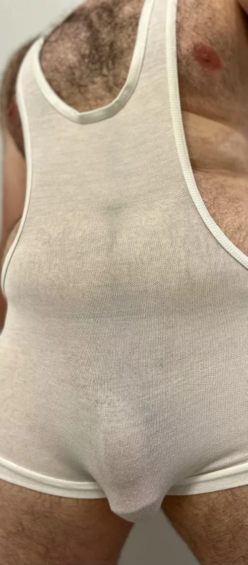 Why did I wait this long to try wrestling?? 🤪 by throwawaydickaway