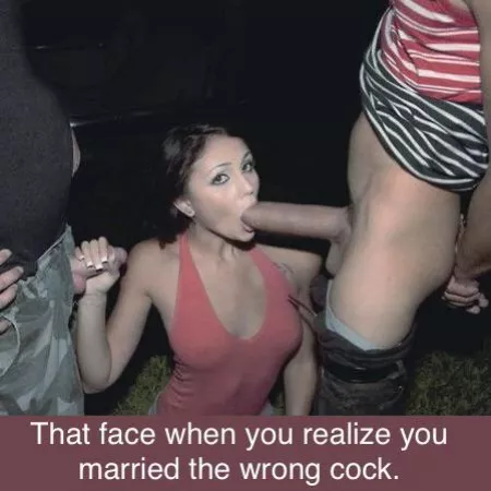 Why did she ever dump her ex? by Hfowriter